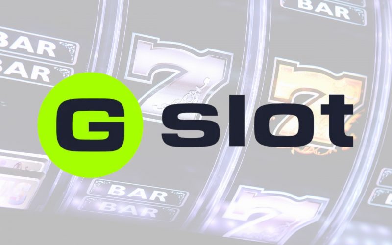 GSlot 카지노 온라인 갬블링의 슬롯 중심 혁명을 선도하는 카지노